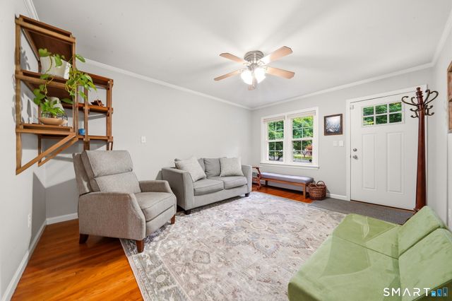 72 Sutton Drive East, Stamford, CT 06906