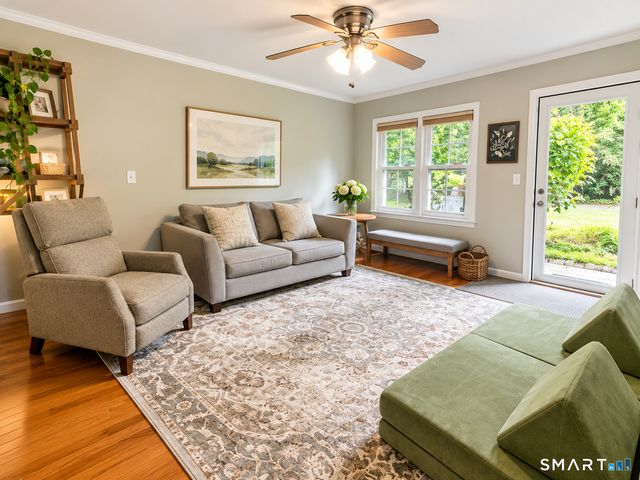 72 Sutton Drive East, Stamford, CT 06906