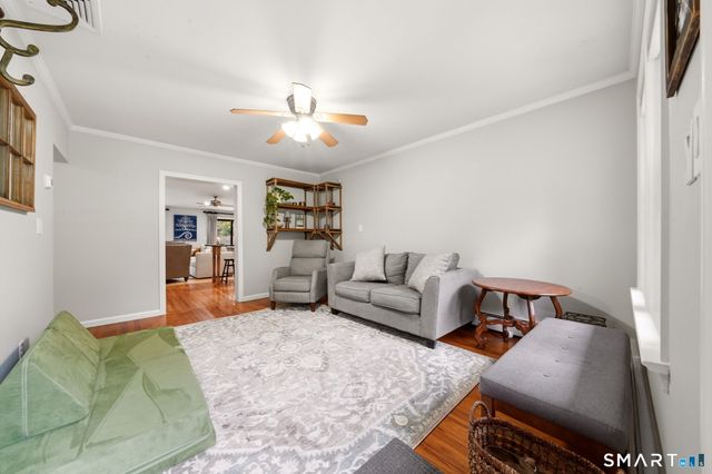 72 Sutton Drive East, Stamford, CT 06906