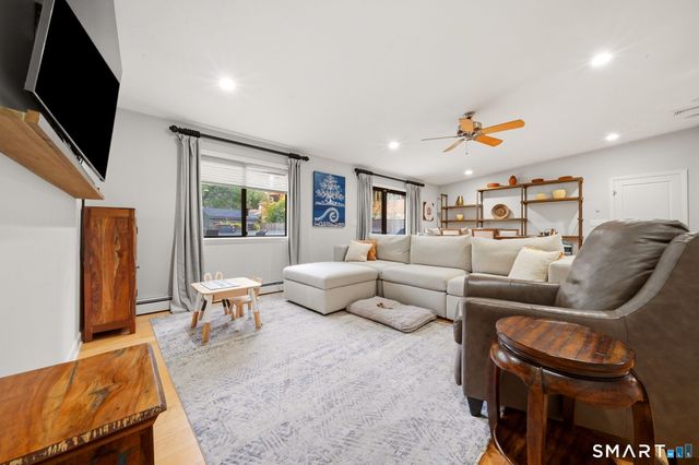 72 Sutton Drive East, Stamford, CT 06906