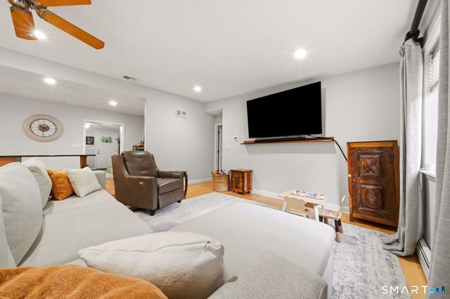 72 Sutton Drive East, Stamford, CT 06906
