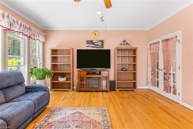 117 Huron Court, Winston-salem, NC 27103