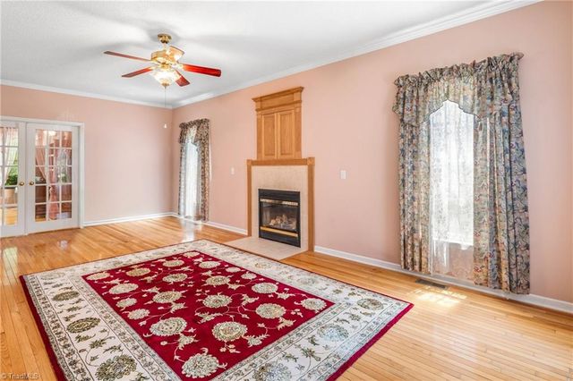 117 Huron Court, Winston-salem, NC 27103