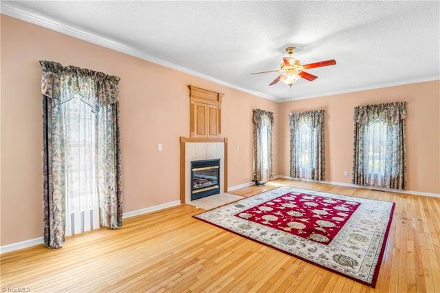 117 Huron Court, Winston-salem, NC 27103