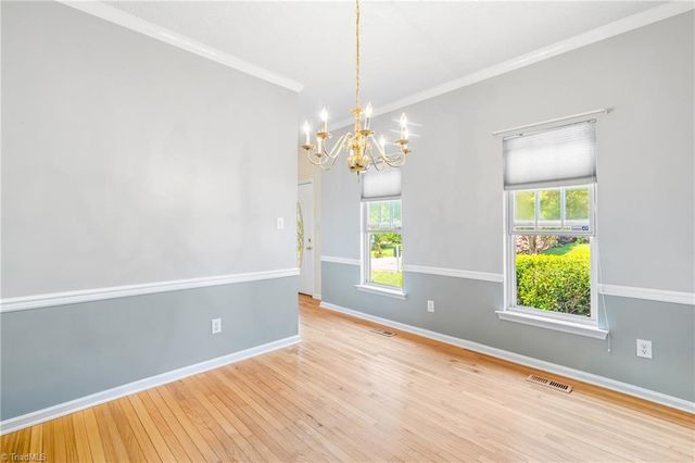 117 Huron Court, Winston-salem, NC 27103