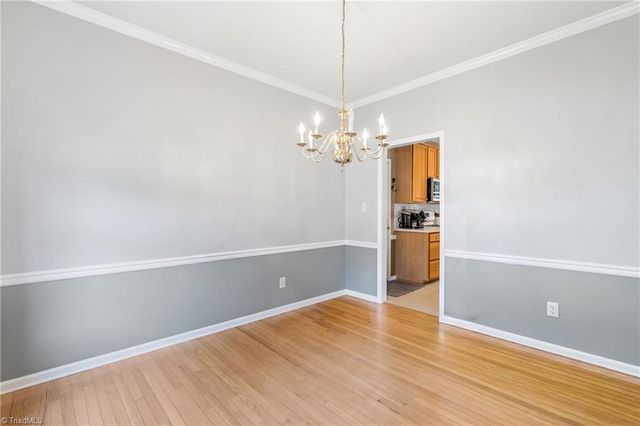 117 Huron Court, Winston-salem, NC 27103