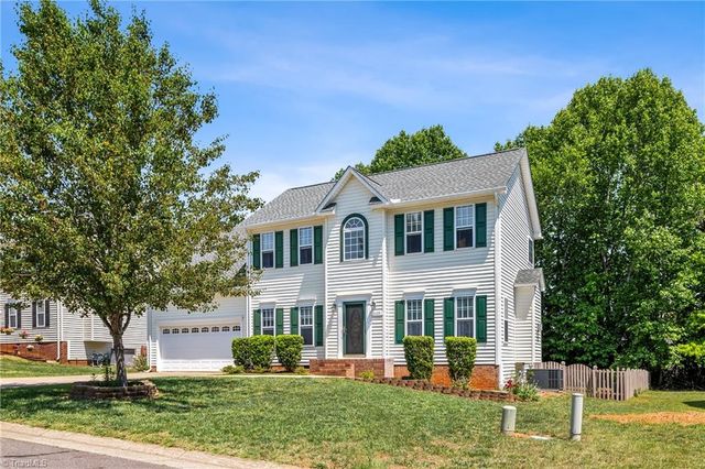 117 Huron Court, Winston-salem, NC 27103