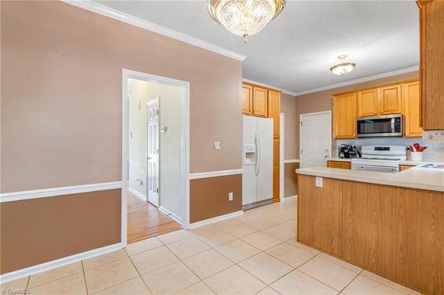 117 Huron Court, Winston-salem, NC 27103