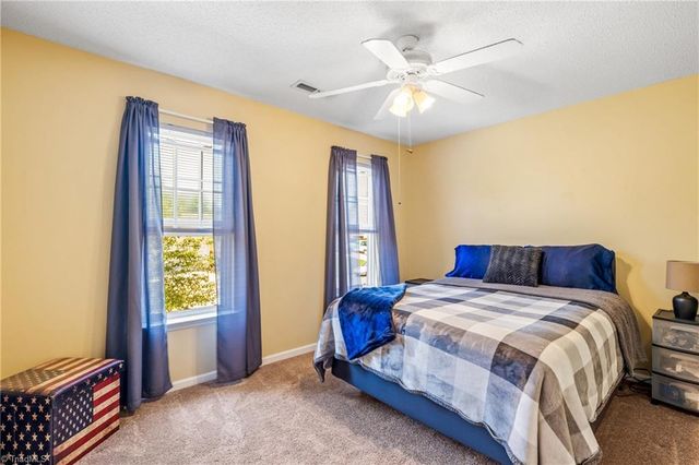 117 Huron Court, Winston-salem, NC 27103