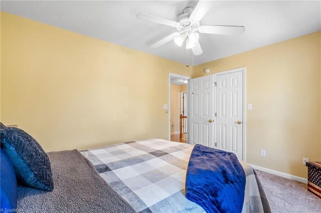 117 Huron Court, Winston-salem, NC 27103