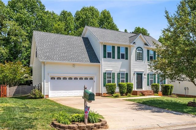 117 Huron Court, Winston-salem, NC 27103