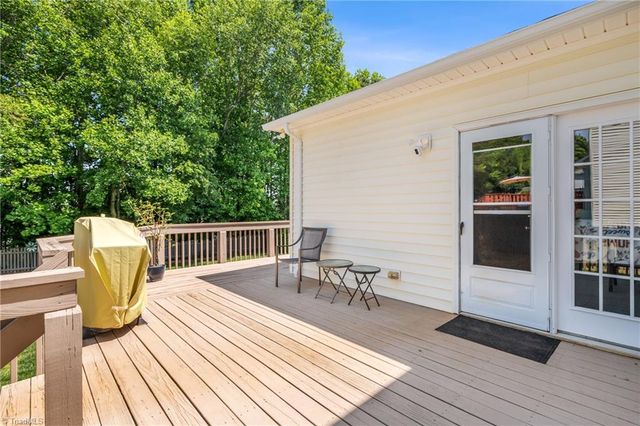 117 Huron Court, Winston-salem, NC 27103