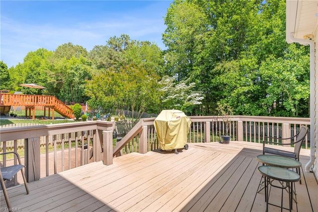 117 Huron Court, Winston-salem, NC 27103