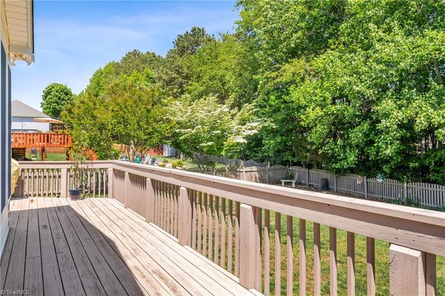 117 Huron Court, Winston-salem, NC 27103