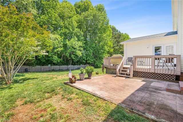 117 Huron Court, Winston-salem, NC 27103