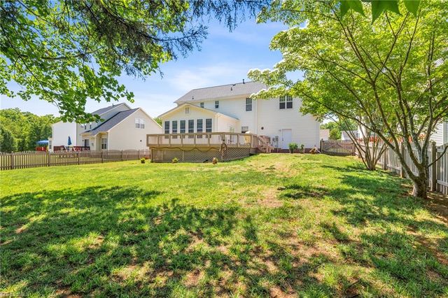 117 Huron Court, Winston-salem, NC 27103