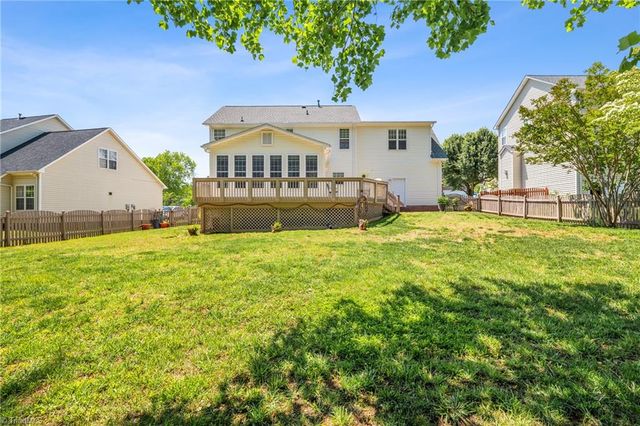 117 Huron Court, Winston-salem, NC 27103