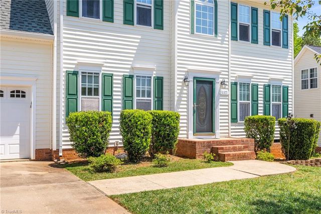 117 Huron Court, Winston-salem, NC 27103
