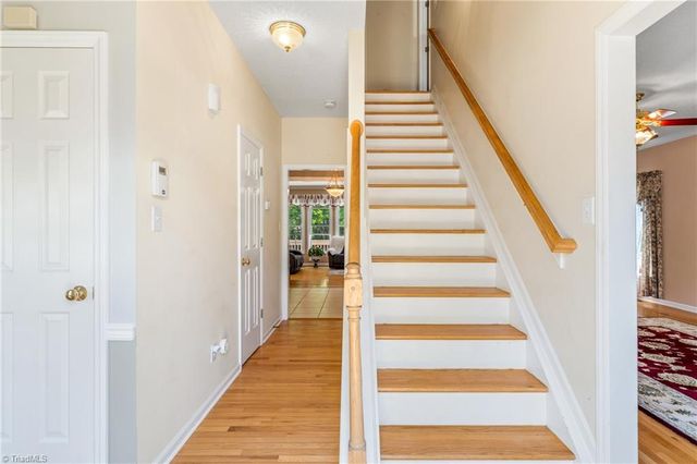 117 Huron Court, Winston-salem, NC 27103