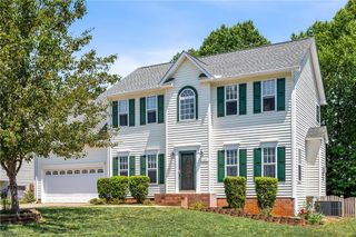 117 Huron Court, Winston-salem, NC 27103