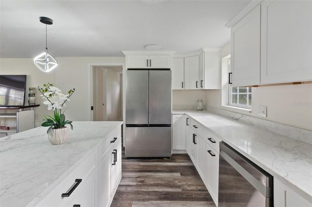 15226 VALDOSTA ROAD, Spring Hill, FL 34610