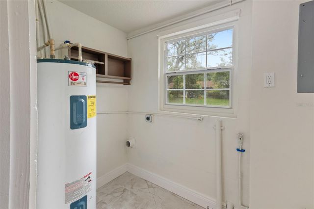 15226 VALDOSTA ROAD, Spring Hill, FL 34610