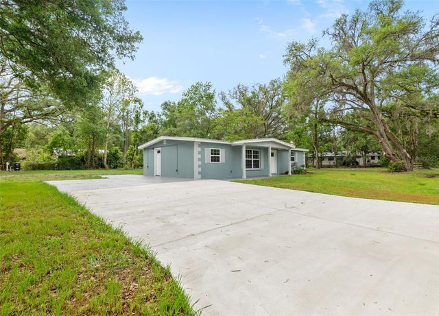 15226 VALDOSTA ROAD, Spring Hill, FL 34610