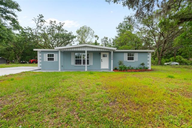 15226 VALDOSTA ROAD, Spring Hill, FL 34610