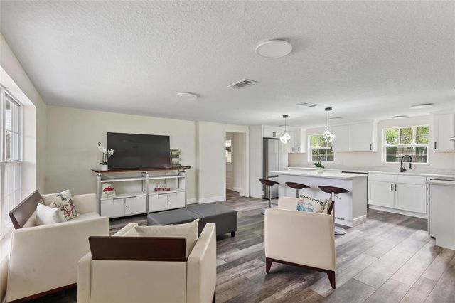 15226 VALDOSTA ROAD, Spring Hill, FL 34610