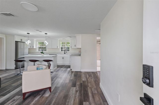 15226 VALDOSTA ROAD, Spring Hill, FL 34610