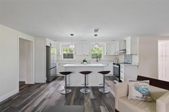 15226 VALDOSTA ROAD, Spring Hill, FL 34610