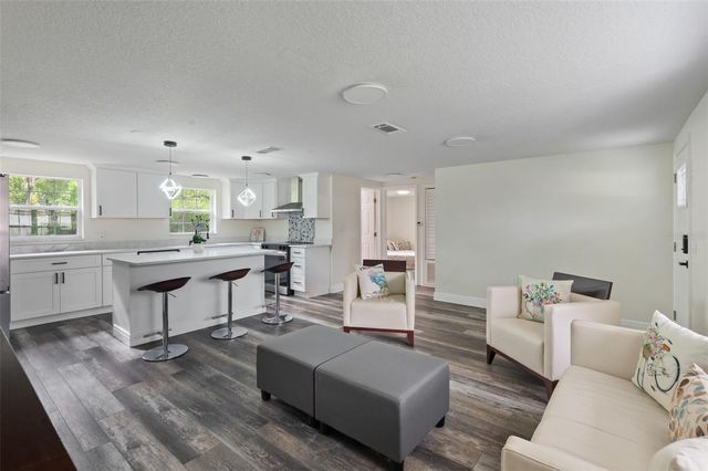 15226 VALDOSTA ROAD, Spring Hill, FL 34610