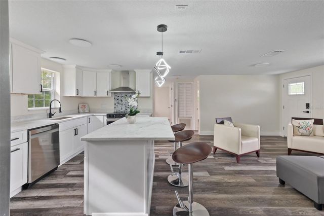 15226 VALDOSTA ROAD, Spring Hill, FL 34610