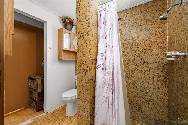 264 W Huisache Street, Rio Grande City, TX 78582