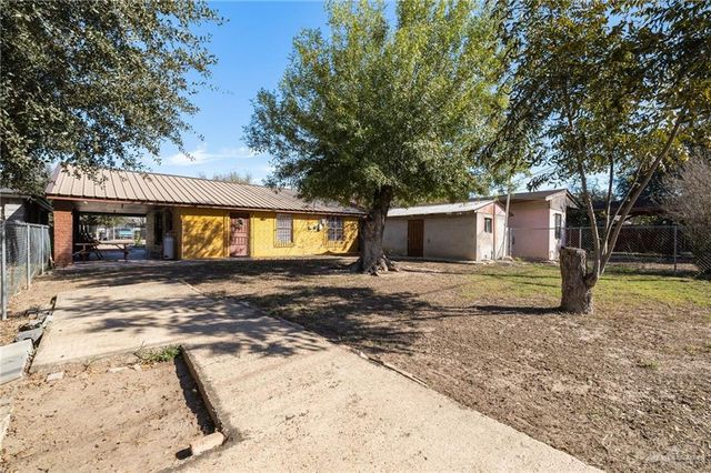264 W Huisache Street, Rio Grande City, TX 78582