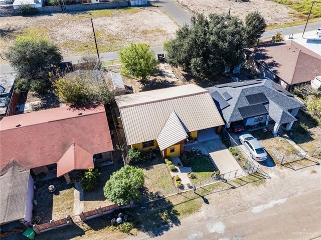 264 W Huisache Street, Rio Grande City, TX 78582