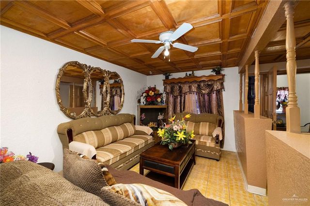 264 W Huisache Street, Rio Grande City, TX 78582