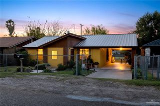 264 W Huisache Street, Rio Grande City, TX 78582