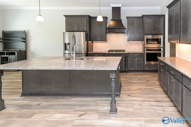 128 Nuckolls Lane, Meridianville, AL 35759