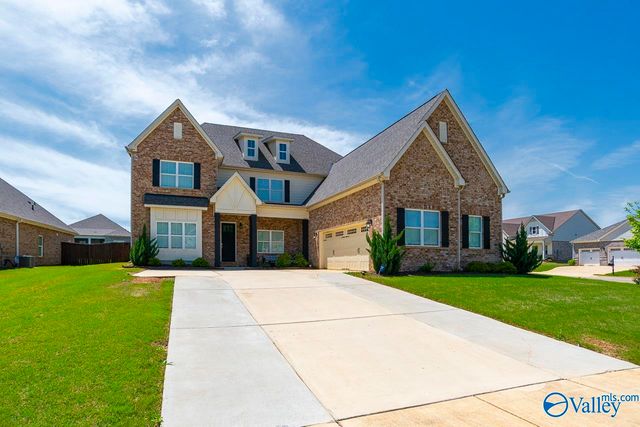 128 Nuckolls Lane, Meridianville, AL 35759