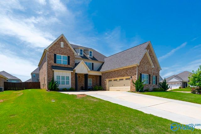 128 Nuckolls Lane, Meridianville, AL 35759