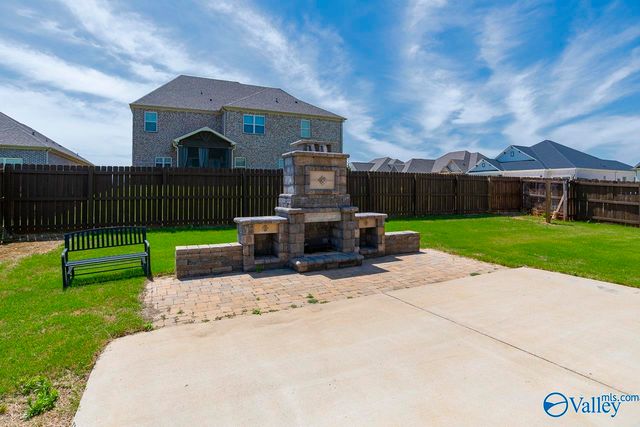 128 Nuckolls Lane, Meridianville, AL 35759