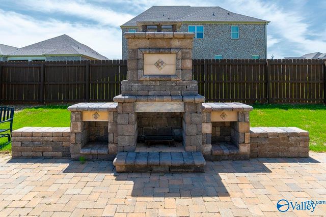 128 Nuckolls Lane, Meridianville, AL 35759