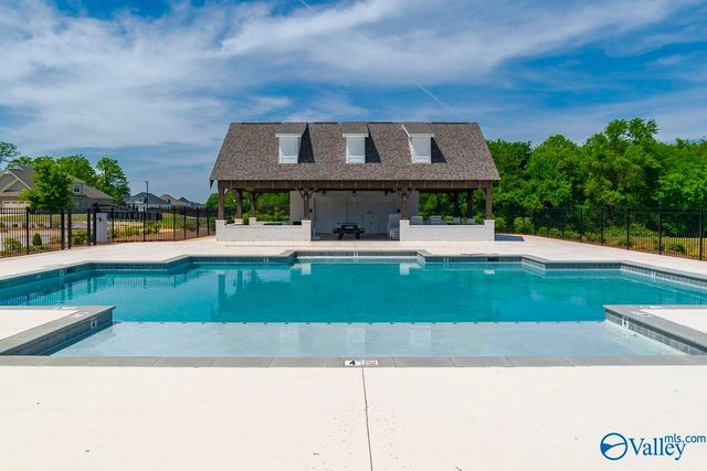 128 Nuckolls Lane, Meridianville, AL 35759