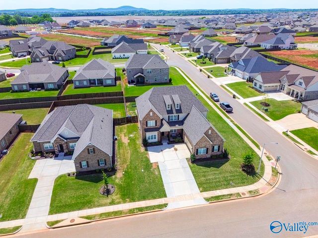 128 Nuckolls Lane, Meridianville, AL 35759
