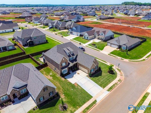 128 Nuckolls Lane, Meridianville, AL 35759