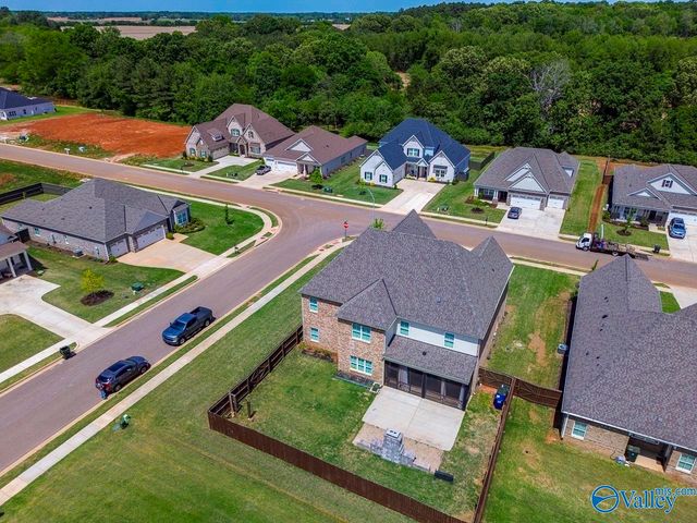 128 Nuckolls Lane, Meridianville, AL 35759