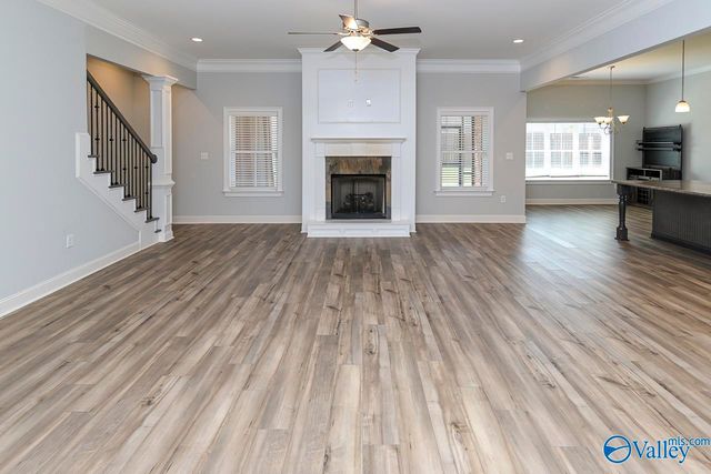 128 Nuckolls Lane, Meridianville, AL 35759