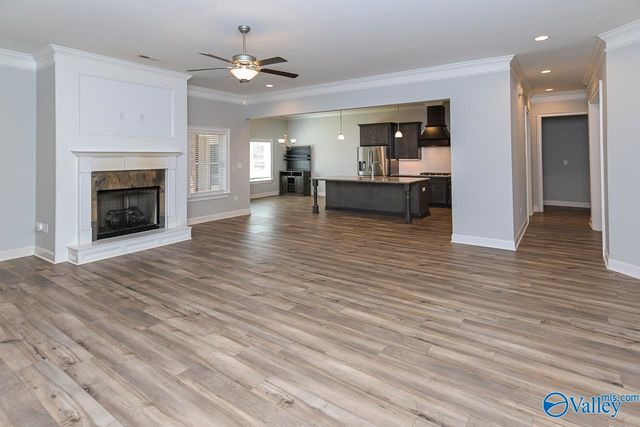 128 Nuckolls Lane, Meridianville, AL 35759