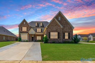 128 Nuckolls Lane, Meridianville, AL 35759
